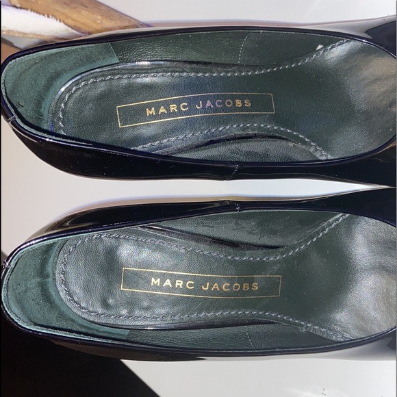 MARC JACOBS Heels - Picture 7 of 16